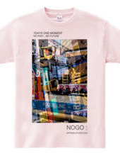 nogo : artwork studio 281