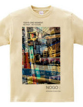 nogo : artwork studio 281