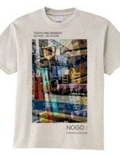 nogo : artwork studio 281