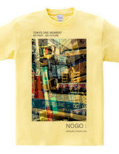 nogo : artwork studio 281