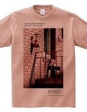 nogo : artwork studio 282