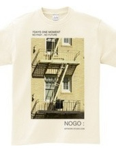 nogo : artwork studio 284