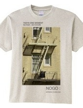 nogo : artwork studio 284