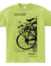 nogo : artwork studio 285