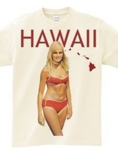 ALOHA GIRL★OLD HAWAII