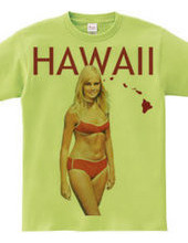 ALOHA GIRL★OLD HAWAII