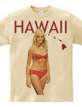 ALOHA GIRL★OLD HAWAII