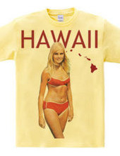 ALOHA GIRL★OLD HAWAII