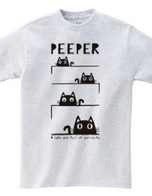 "PEEPER"