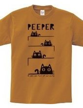 「PEEPER」