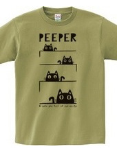 「PEEPER」