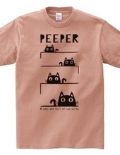 「PEEPER」