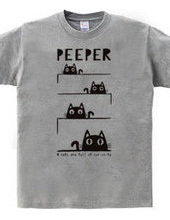 「PEEPER」