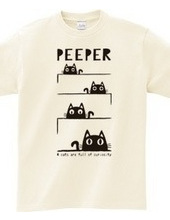 「PEEPER」