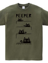 「PEEPER」