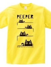 「PEEPER」