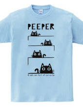 「PEEPER」