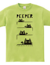 「PEEPER」