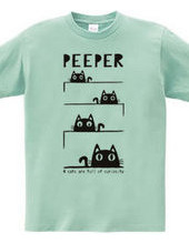 「PEEPER」