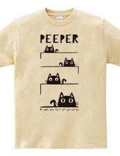 「PEEPER」