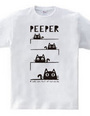 「PEEPER」