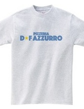 Pizzeria D.F Azzurro