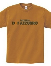 Pizzeria D.F Azzurro