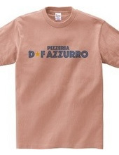 Pizzeria D.F Azzurro