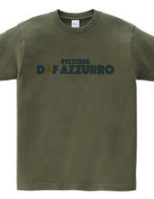 Pizzeria D.F Azzurro