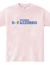 Pizzeria D.F Azzurro