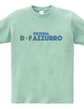 Pizzeria D.F Azzurro