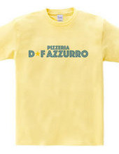 Pizzeria D.F Azzurro