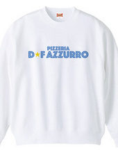 Pizzeria D.F Azzurro