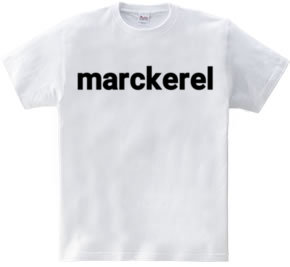 markerel