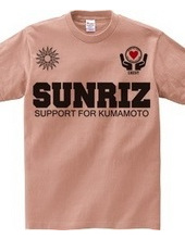 SUPPORT　FOR　KUMAMOTO