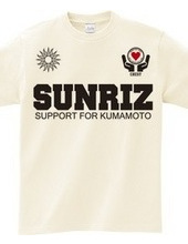 SUPPORT　FOR　KUMAMOTO