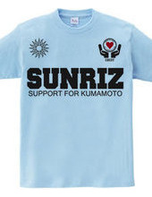 SUPPORT FOR KUMAMOTO