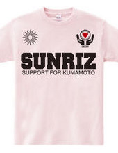 SUPPORT FOR KUMAMOTO