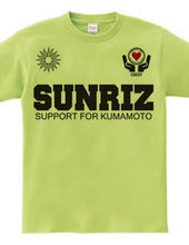 SUPPORT FOR KUMAMOTO