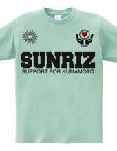 SUPPORT　FOR　KUMAMOTO