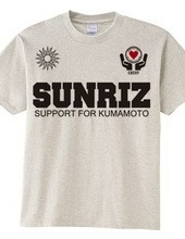 SUPPORT FOR KUMAMOTO