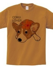 CORGI LOVER