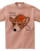 CORGI LOVER