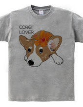 CORGI LOVER