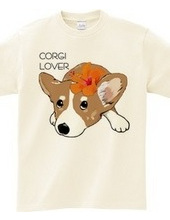 CORGI LOVER