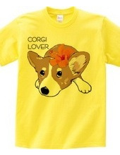 CORGI LOVER