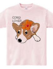 CORGI LOVER