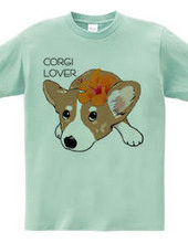 CORGI LOVER