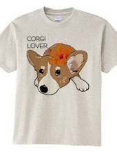 CORGI LOVER