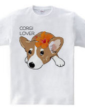 CORGI LOVER